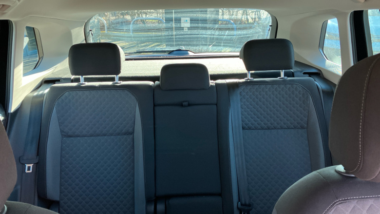 Volkswagen Tiguan 1.5 TSi EVO 150 Match 5dr DSG Petrol Estate